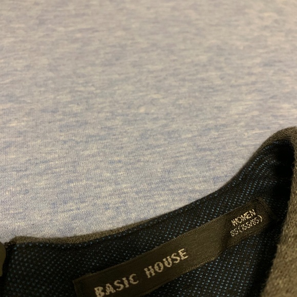 Plume Sweater - Picture 4 of 5